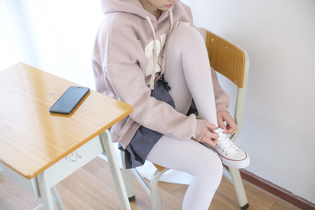 森萝财团写真 X系列X-002