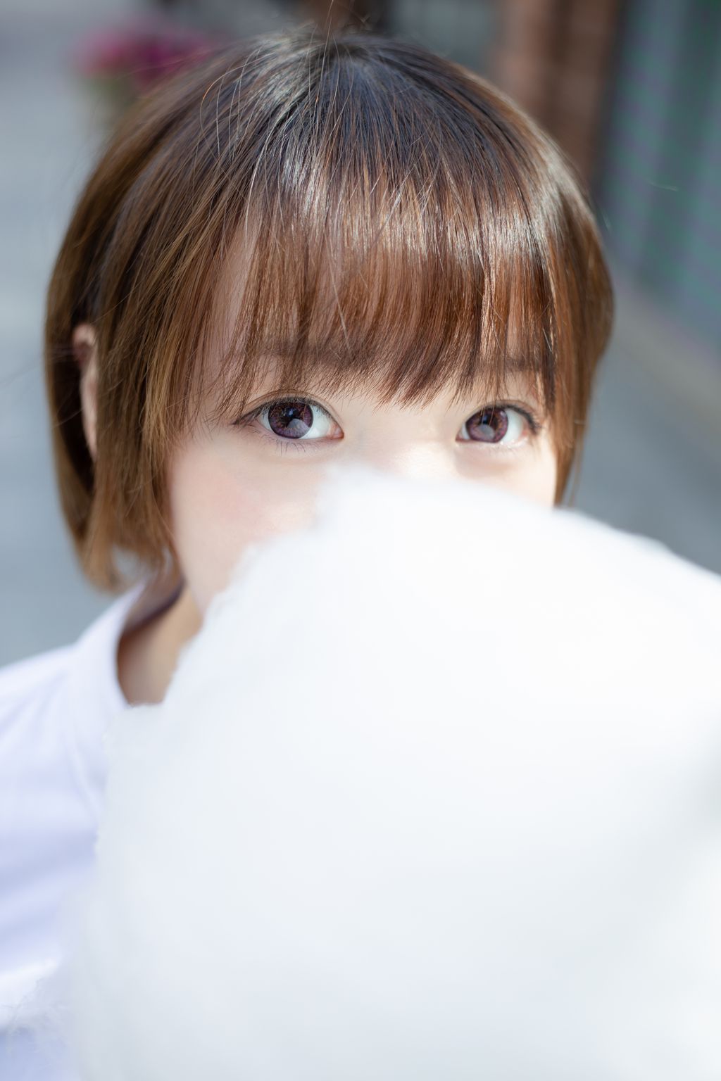 森萝财团写真 SSR系列SSR-011