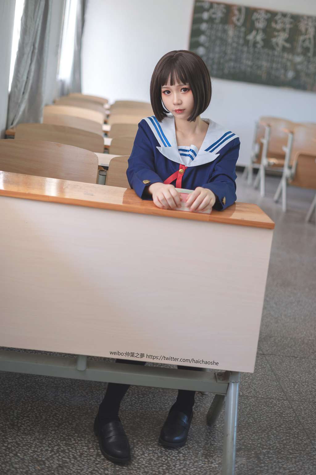 轻兰映画少女写真 Grand.013