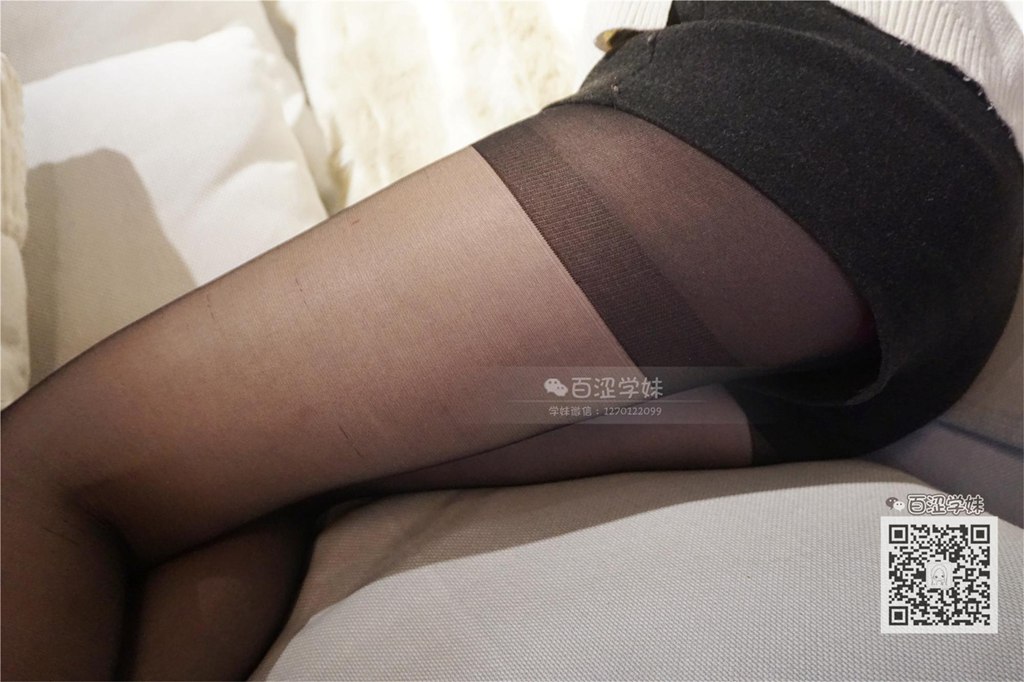 妖精视觉 NO.047 琳琳 黑丝梦