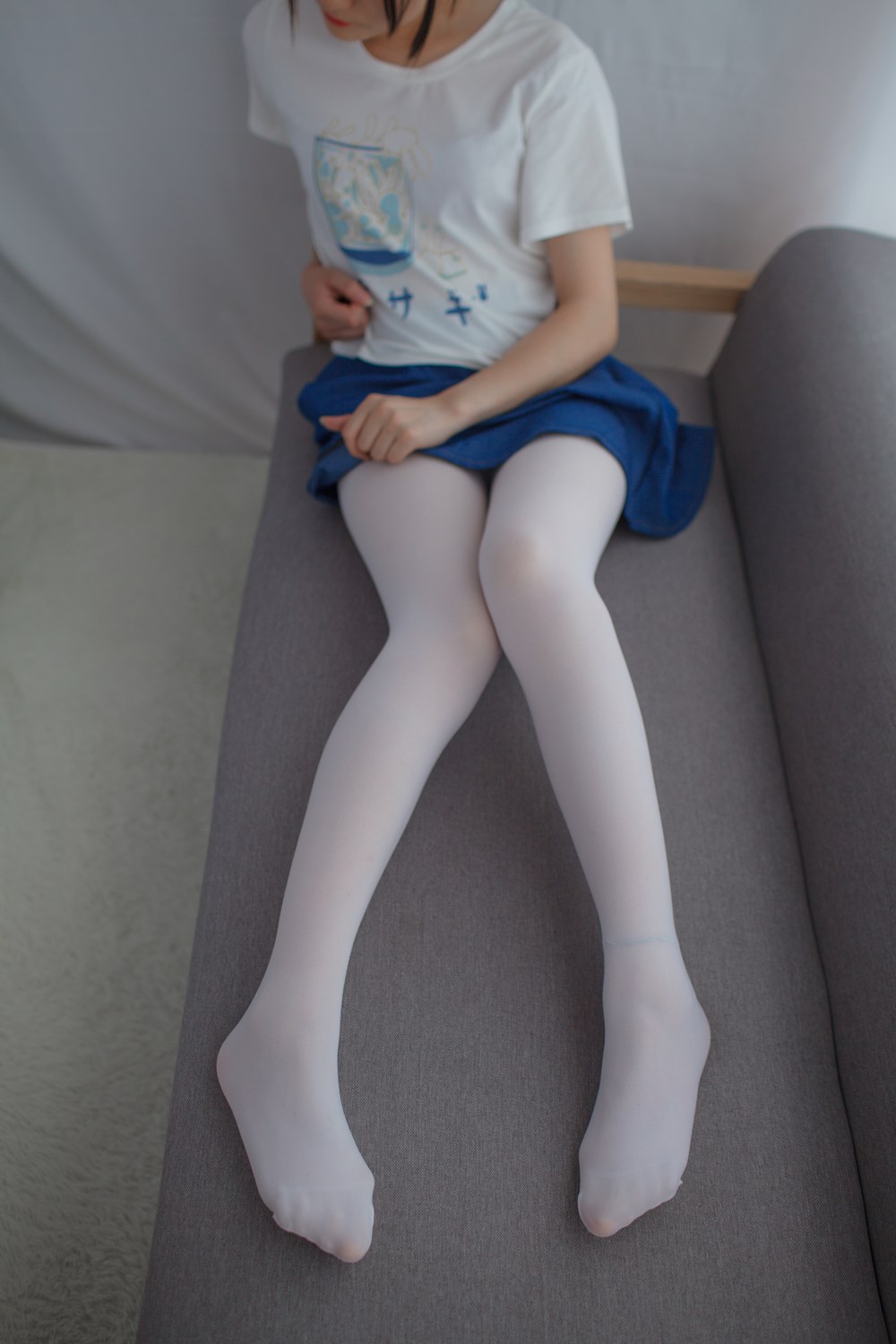 少女秩序-美丝写真 群内福利03