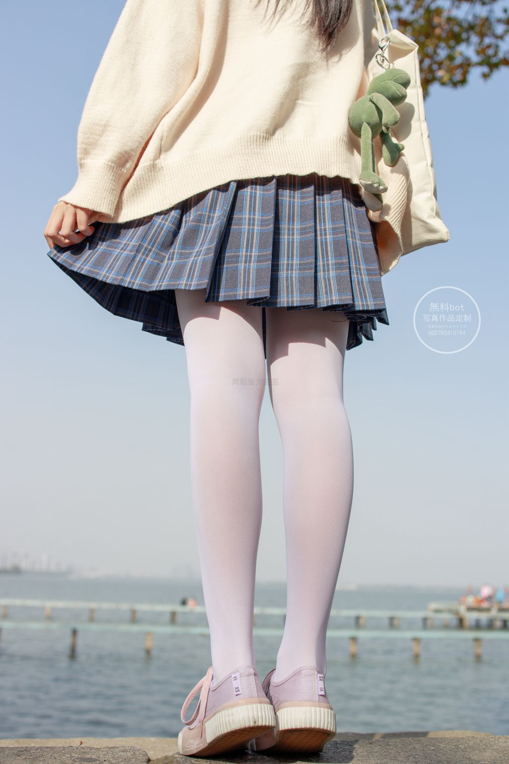森萝财团写真 有料 NO.004