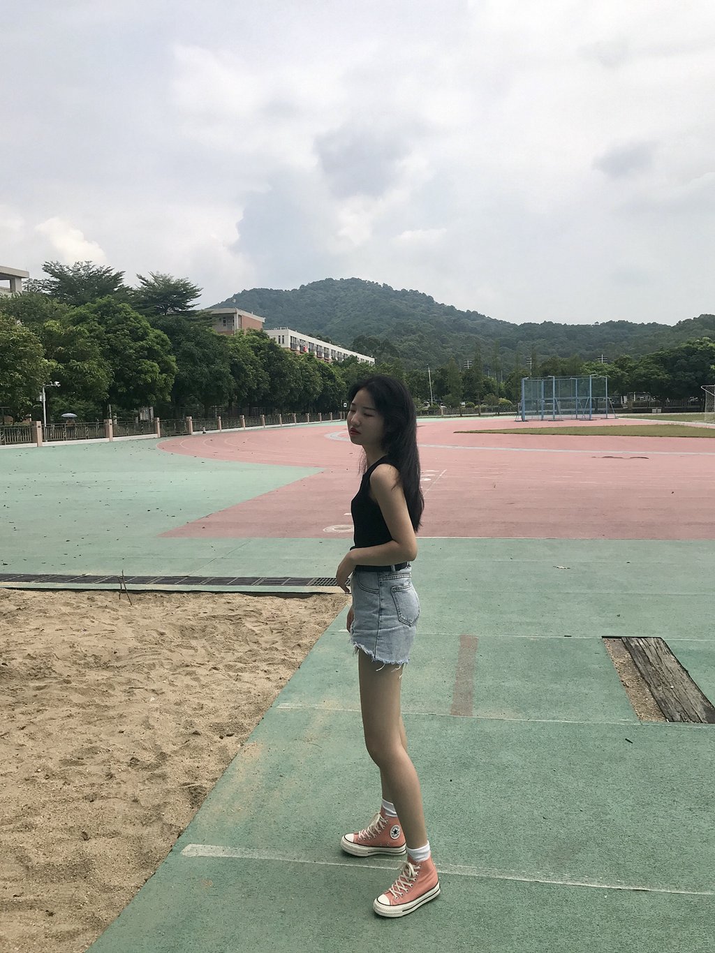 绝版资源 最爱帆布鞋系列 026套