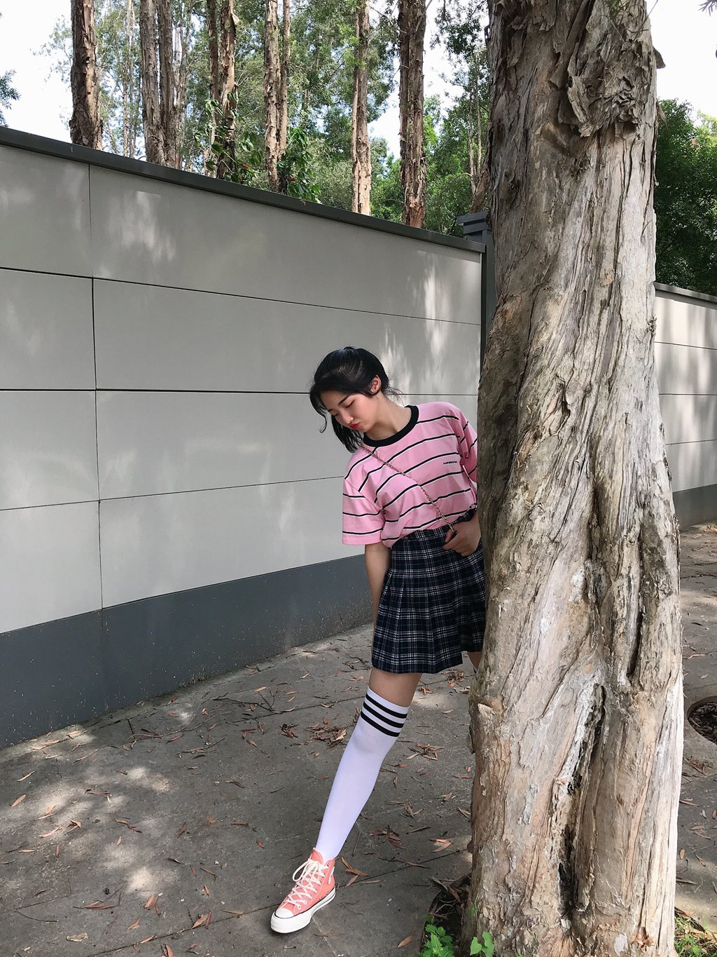 绝版资源 最爱帆布鞋系列 034套