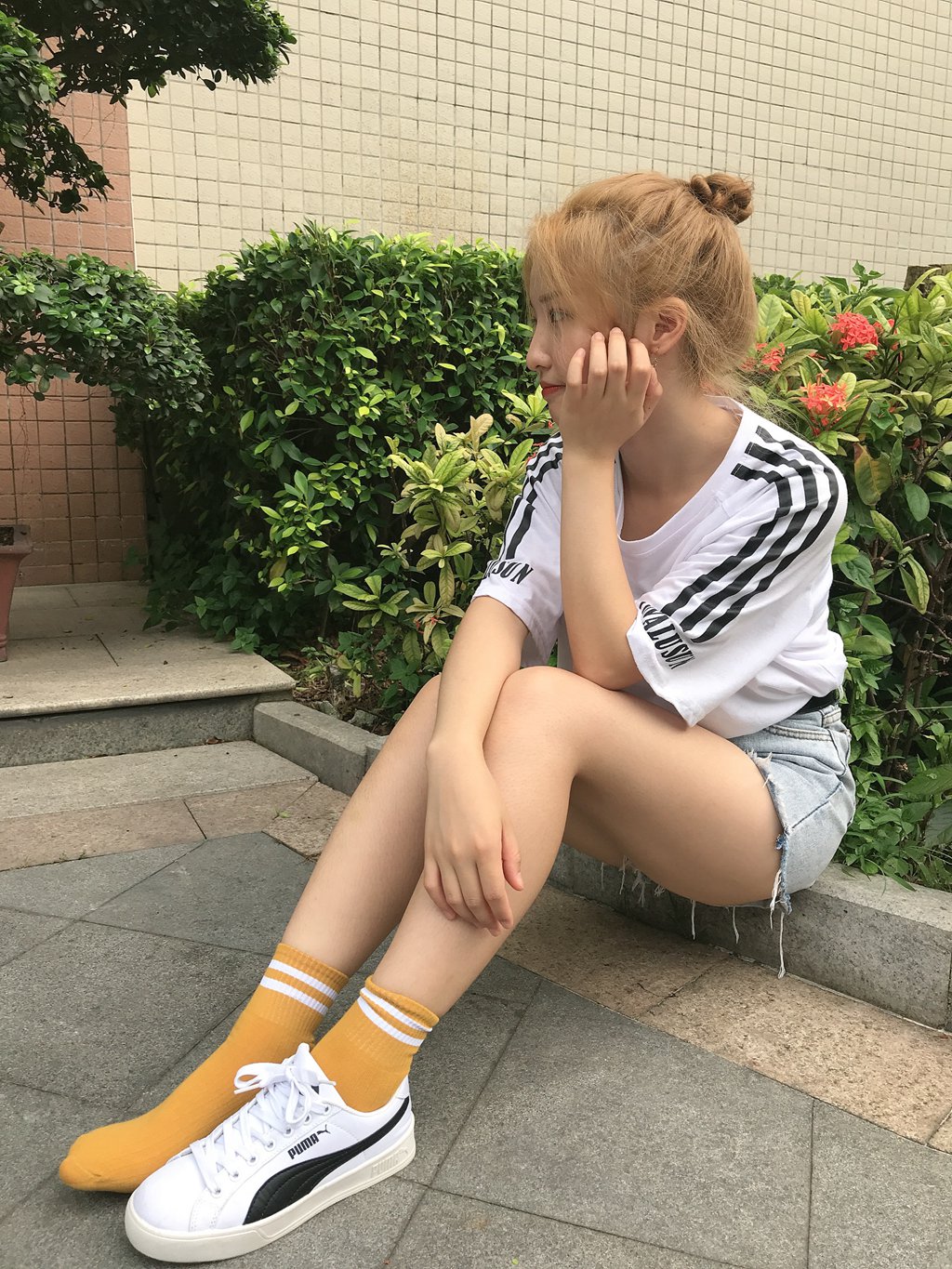 绝版资源 最爱帆布鞋系列 038套2