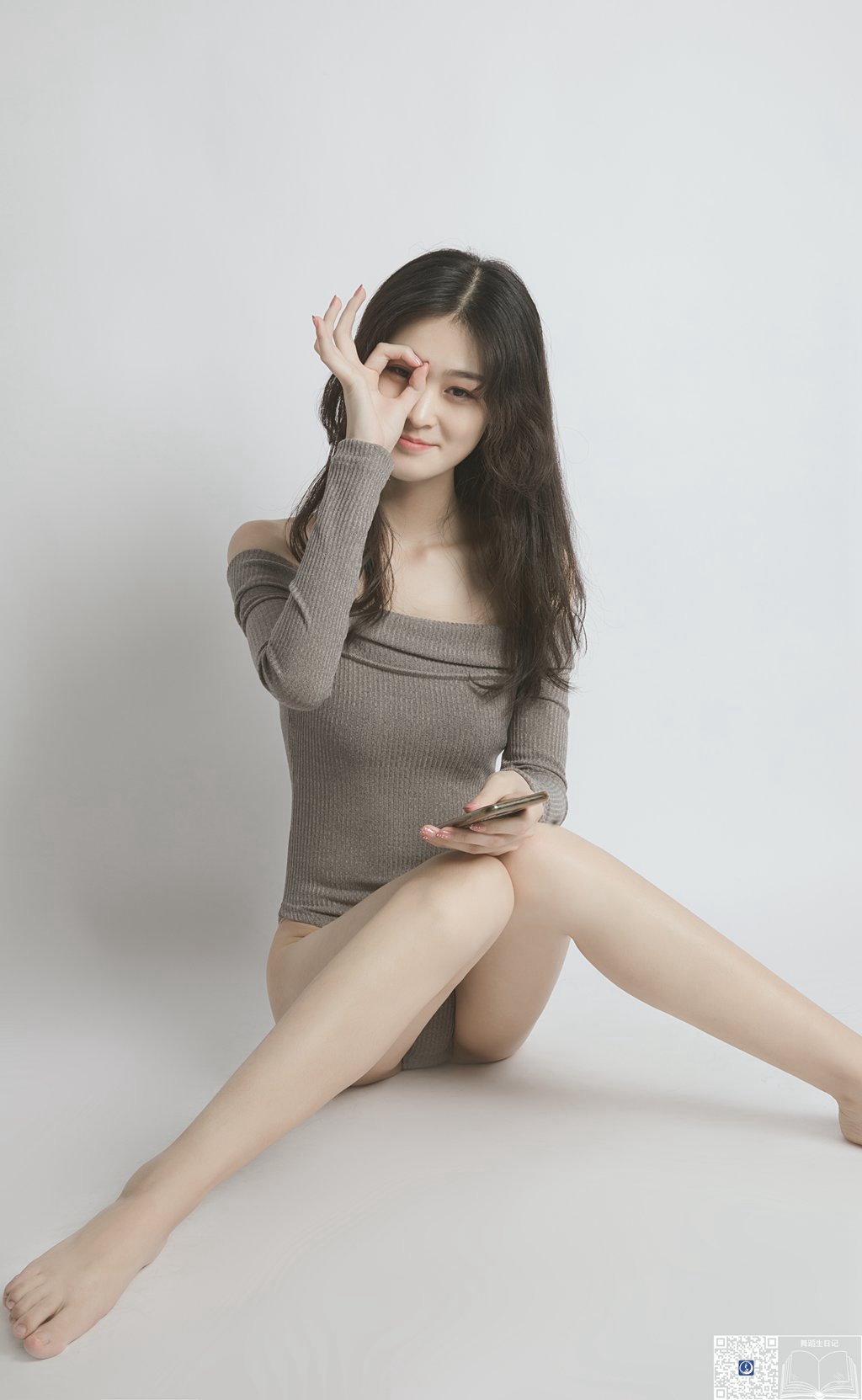 舞蹈生日记 2020.09.15 No.002 一宁