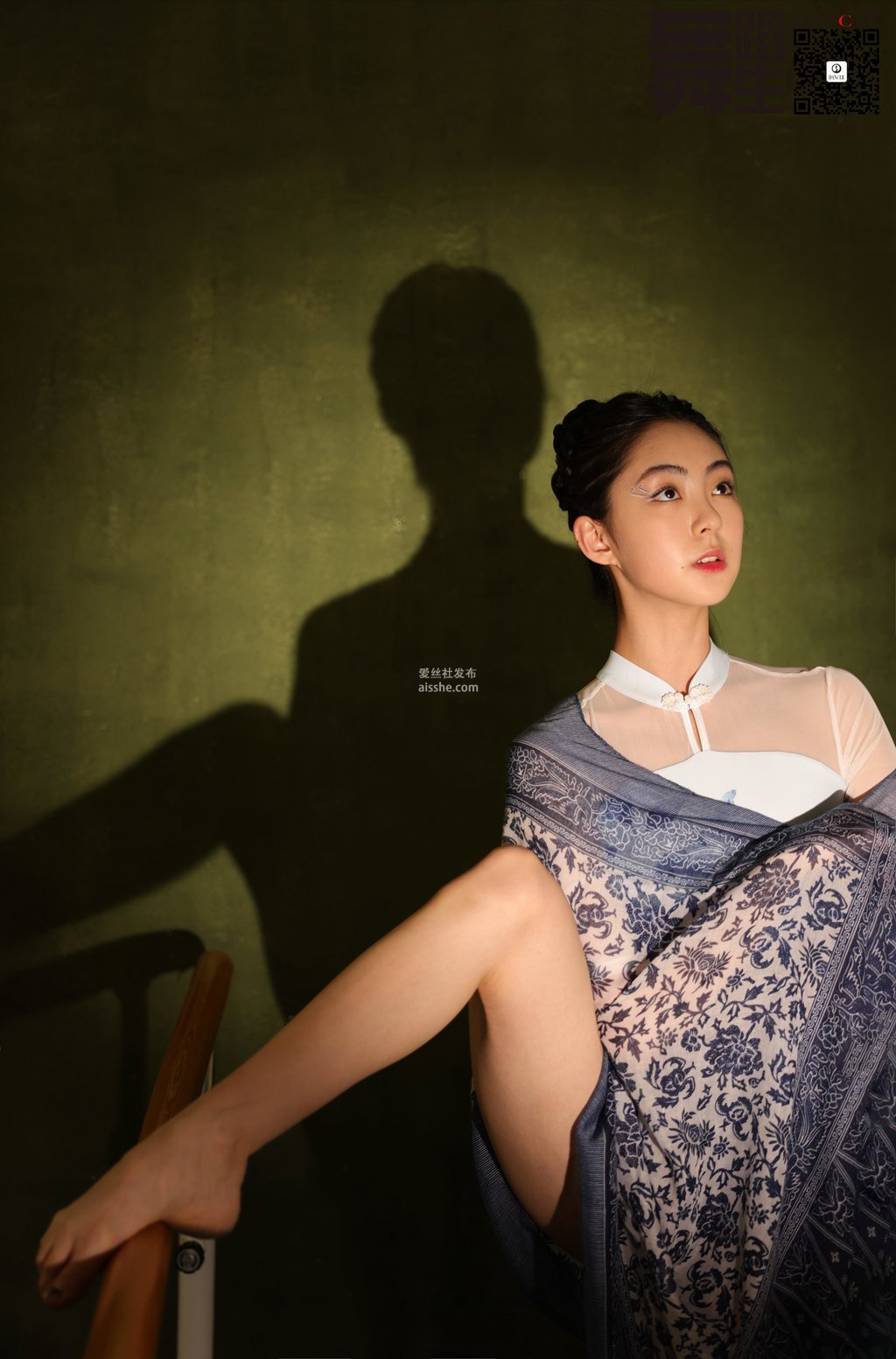 [舞蹈生日记] 新刊 2022.03.22 No.102 画