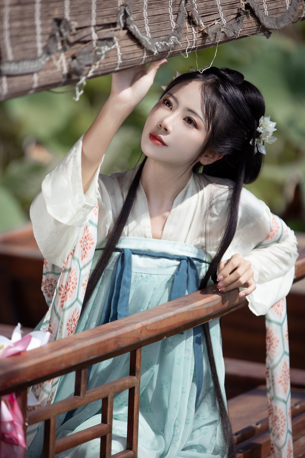[YITUYU艺图语]2022.11.15 荷芰 酸辣粉