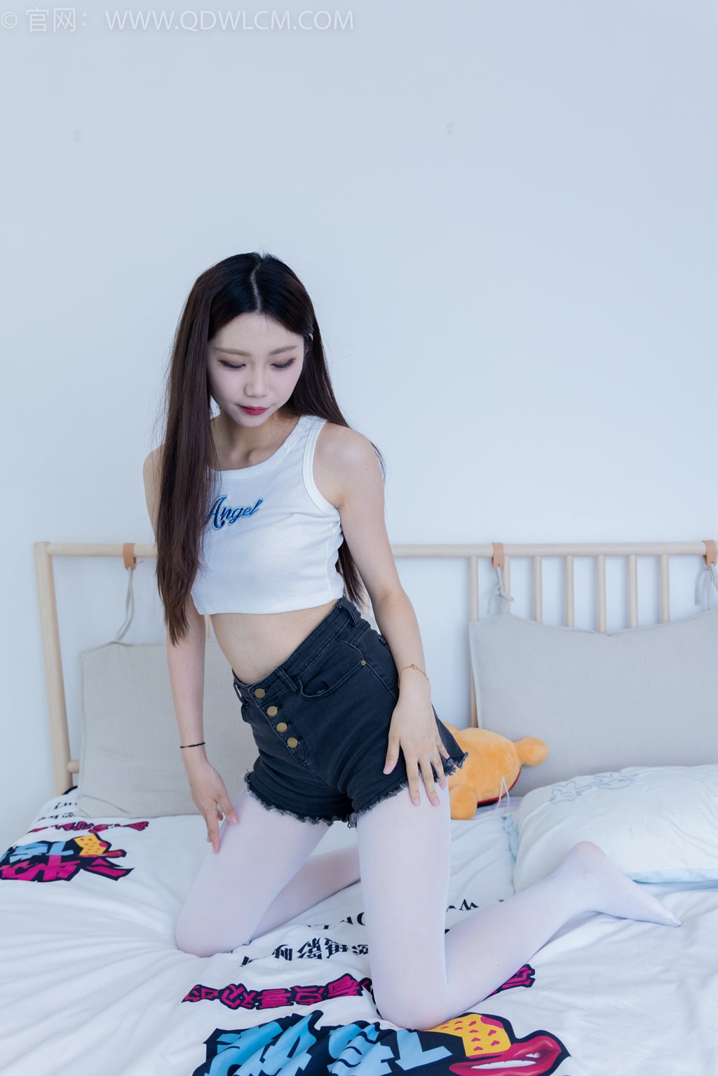 物恋传媒 NO.2088 泡泡-夜的长